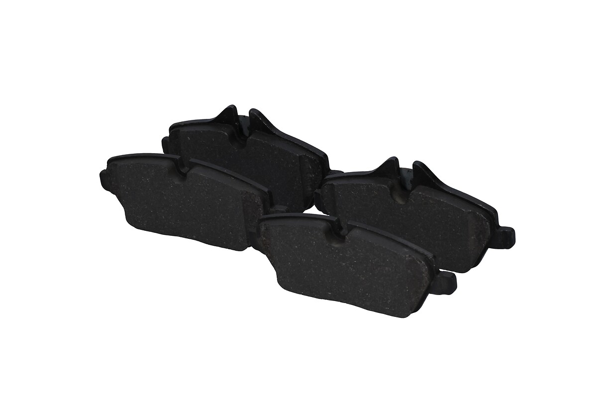 Jeu de 4 plaquettes de frein VALEO ref. 302901A